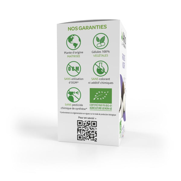 Arkopharma Arkogélules® BIO Radis Noir