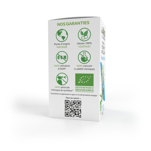 Arkopharma Arkogélules® BIO Reine Des Prés
