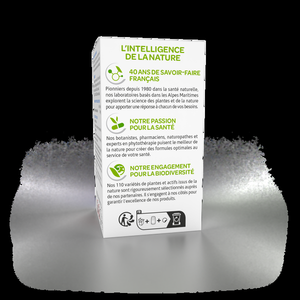 Arkopharma Arkogélules® BIO Safran
