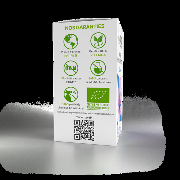 Arkopharma Arkogélules® BIO Safran