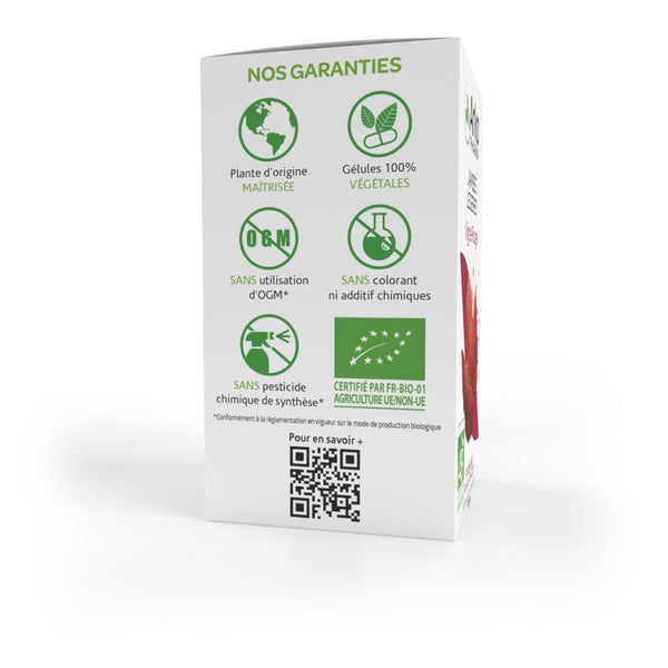 Arkopharma Arkogélules® BIO Vigne Rouge
