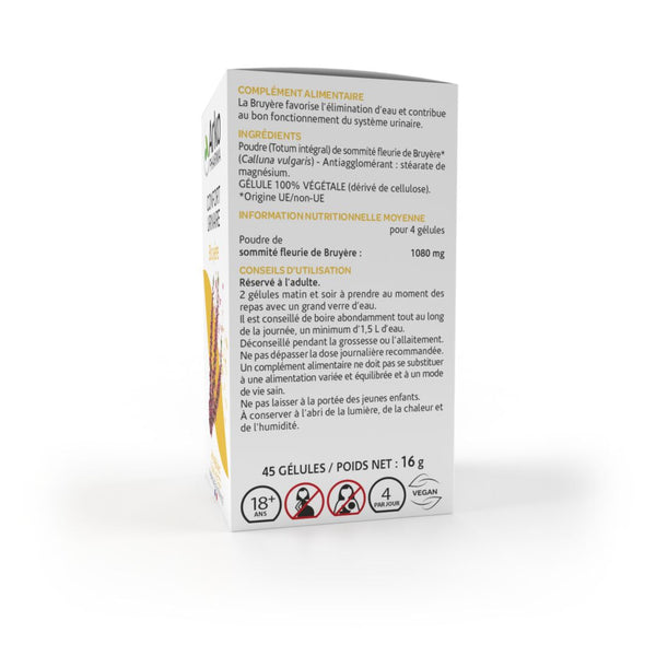 Arkopharma Arkogélules® Bruyère