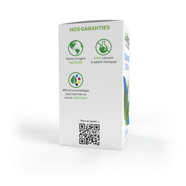 Arkopharma Arkogélules® Cannabis Sativa