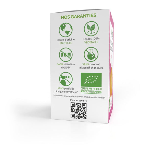 Arkopharma Arkogélules® Carotte BIO