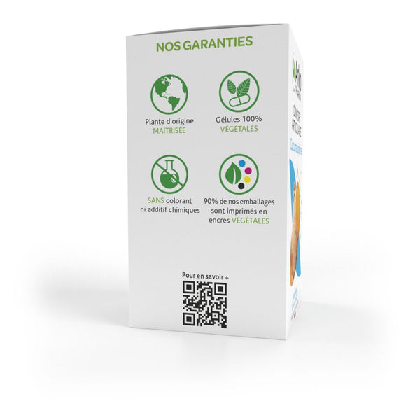 Arkopharma Arkogélules® Curcuma Pipérine