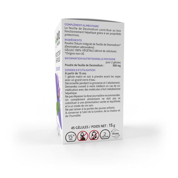 Arkopharma Arkogélules® Desmodium