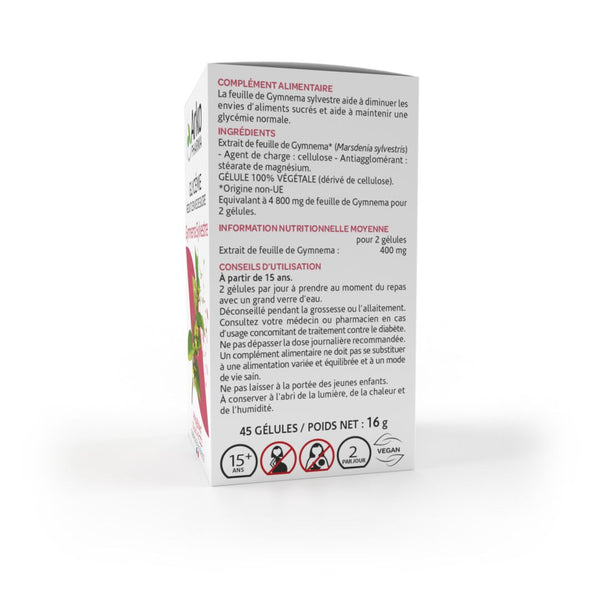 Arkopharma Arkogélules® Gymnema Sylvestre
