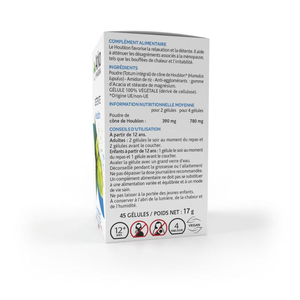 Arkopharma Arkogélules® Houblon