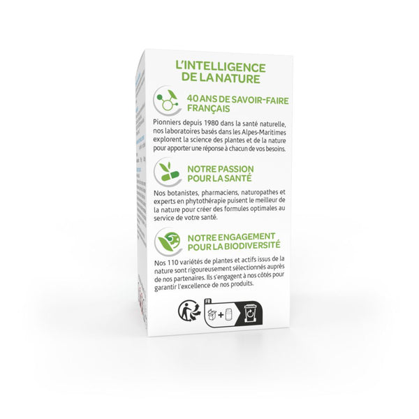 Arkopharma Arkogélules® Lamier Blanc