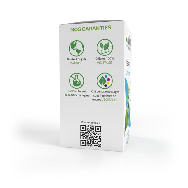 Arkopharma Arkogélules® Lamier Blanc