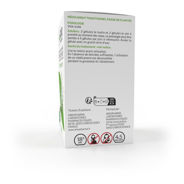 Arkopharma Arkogélules® Orthosiphon