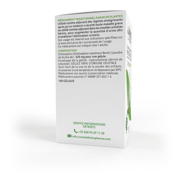 Arkopharma Arkogélules® Orthosiphon