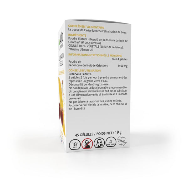 Arkopharma Arkogélules® Queue De Cerise