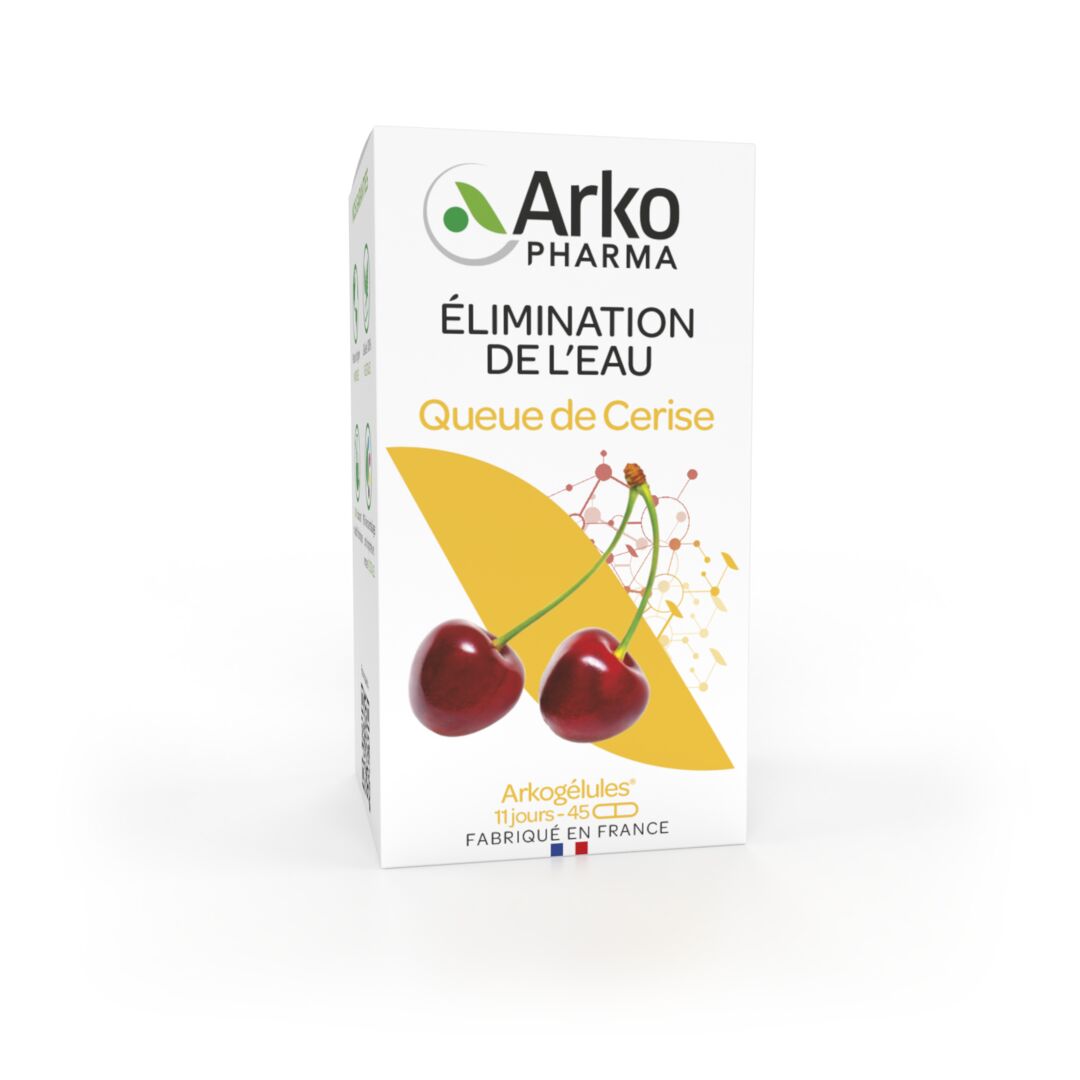 arkopharma Arkogélules® Queue de Cerise