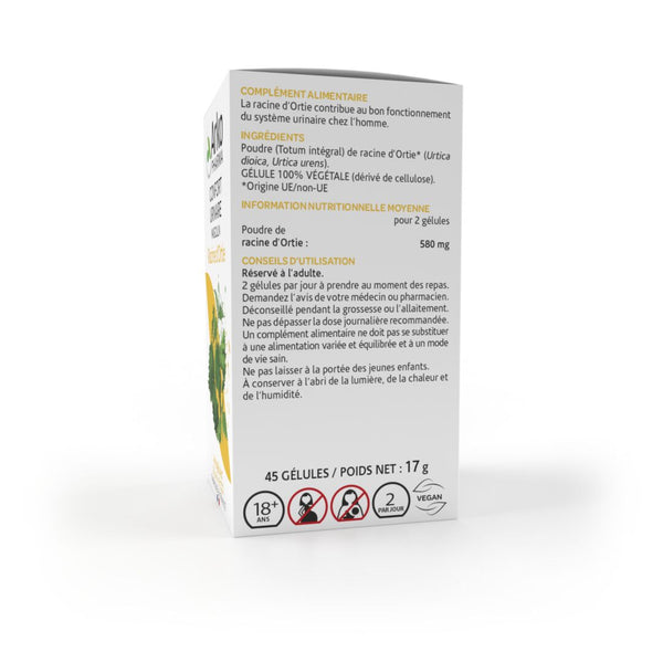 Arkopharma Arkogélules® Racine D’Ortie