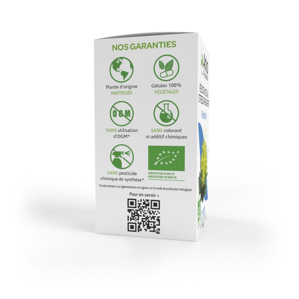 Arkopharma Arkogélules® Rhodiole BIO