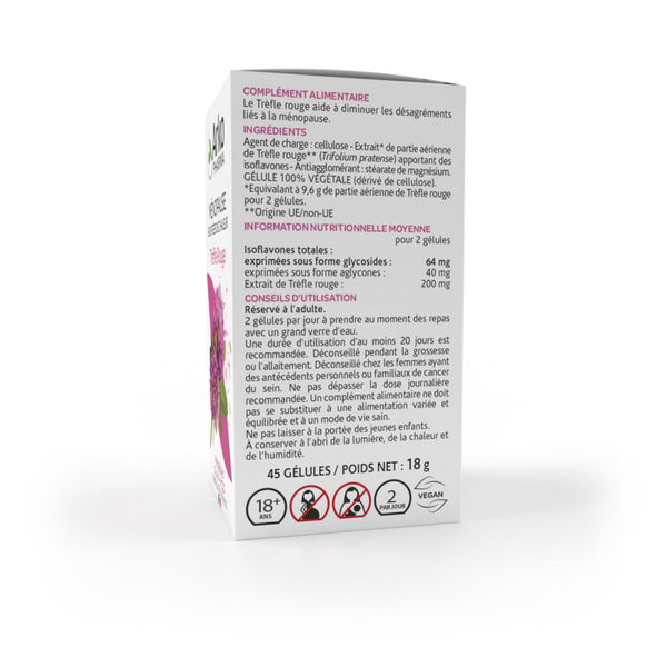 Arkopharma Arkogélules® Trèfle Rouge