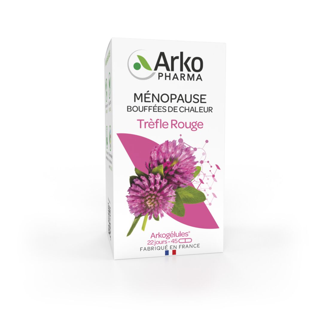 arkopharma Arkogélules® Trèfle rouge