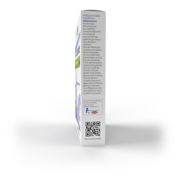 Arkopharma Arkolevure® Blister