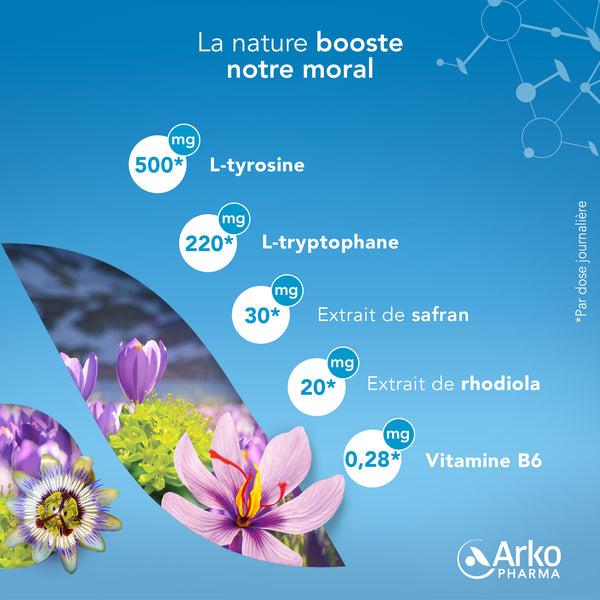 Arkopharma Arkorelax® Moral +