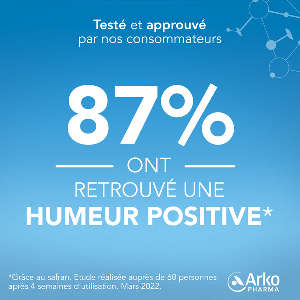 Arkopharma Arkorelax® Moral +