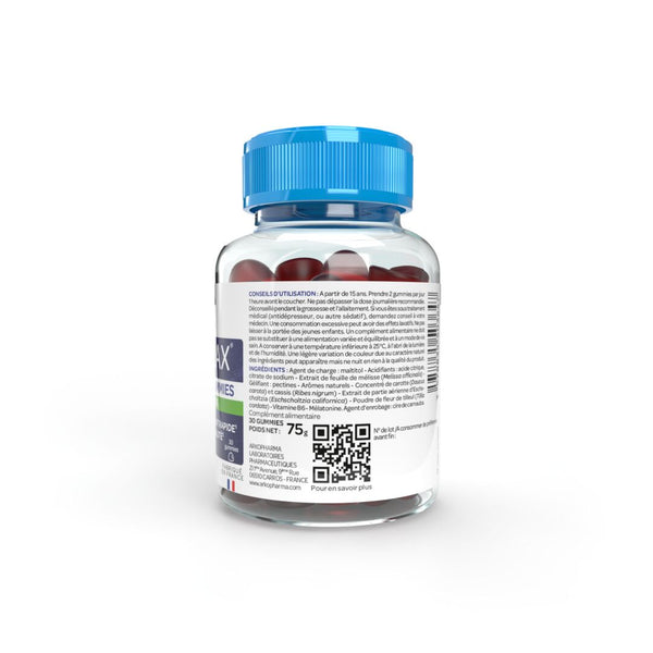 Arkopharma Arkorelax® Sommeil Gummies