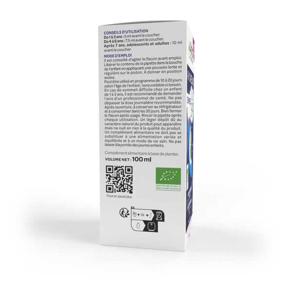 Arkopharma Arkorelax® Sommeil Kids BIO