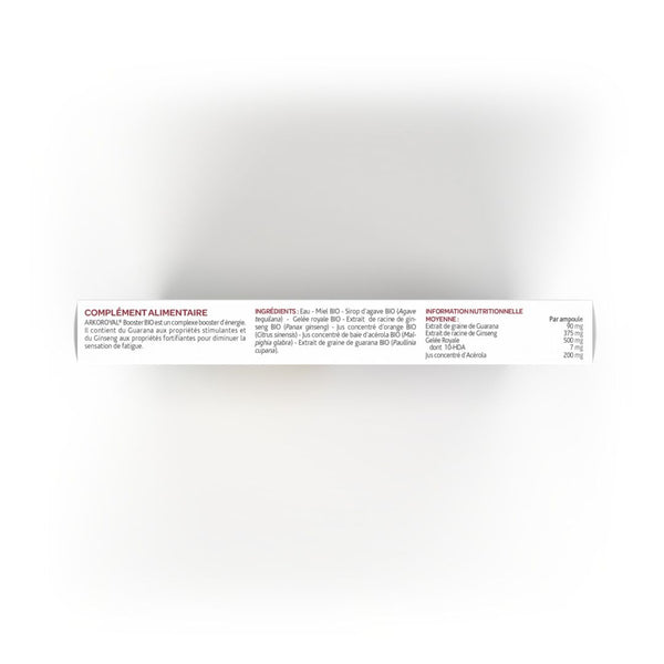 Arkopharma Arkoroyal® Booster BIO
