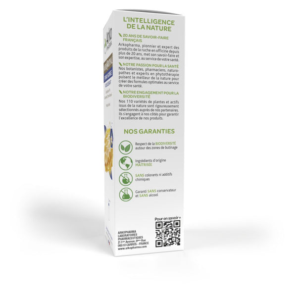 Arkopharma Arkoroyal® Spray Gorge