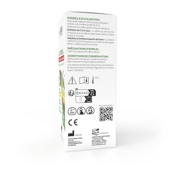 Arkopharma Arkotoux® Sirop