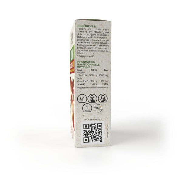 Arkopharma Azinc® Acérola 1000