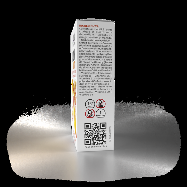 Arkopharma Azinc® Boost