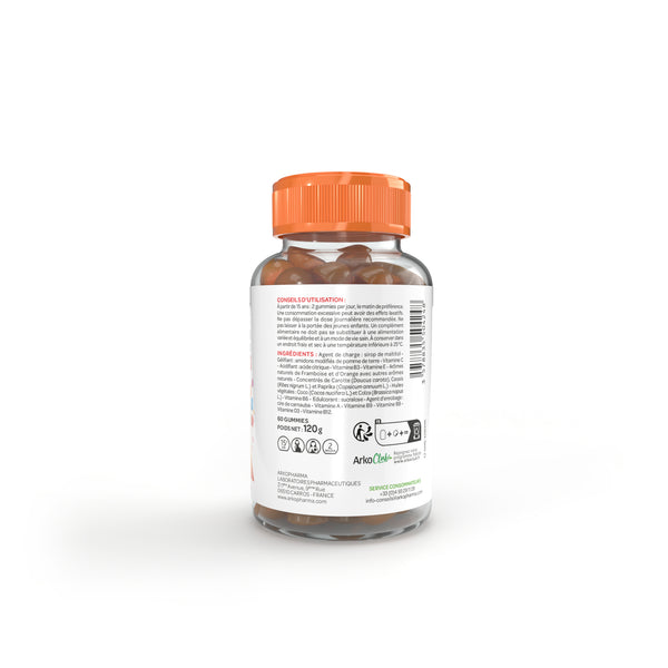 Arkopharma Azinc® Gummies