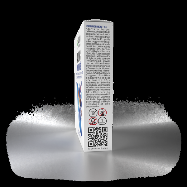 Arkopharma Azinc® Immunité