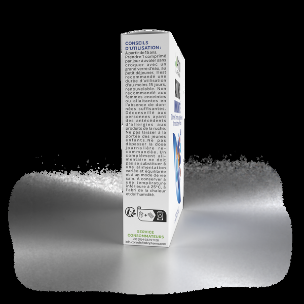 Arkopharma Azinc® Immunité