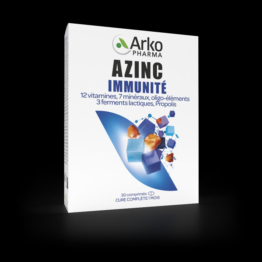 arkopharma Azinc® Immunité