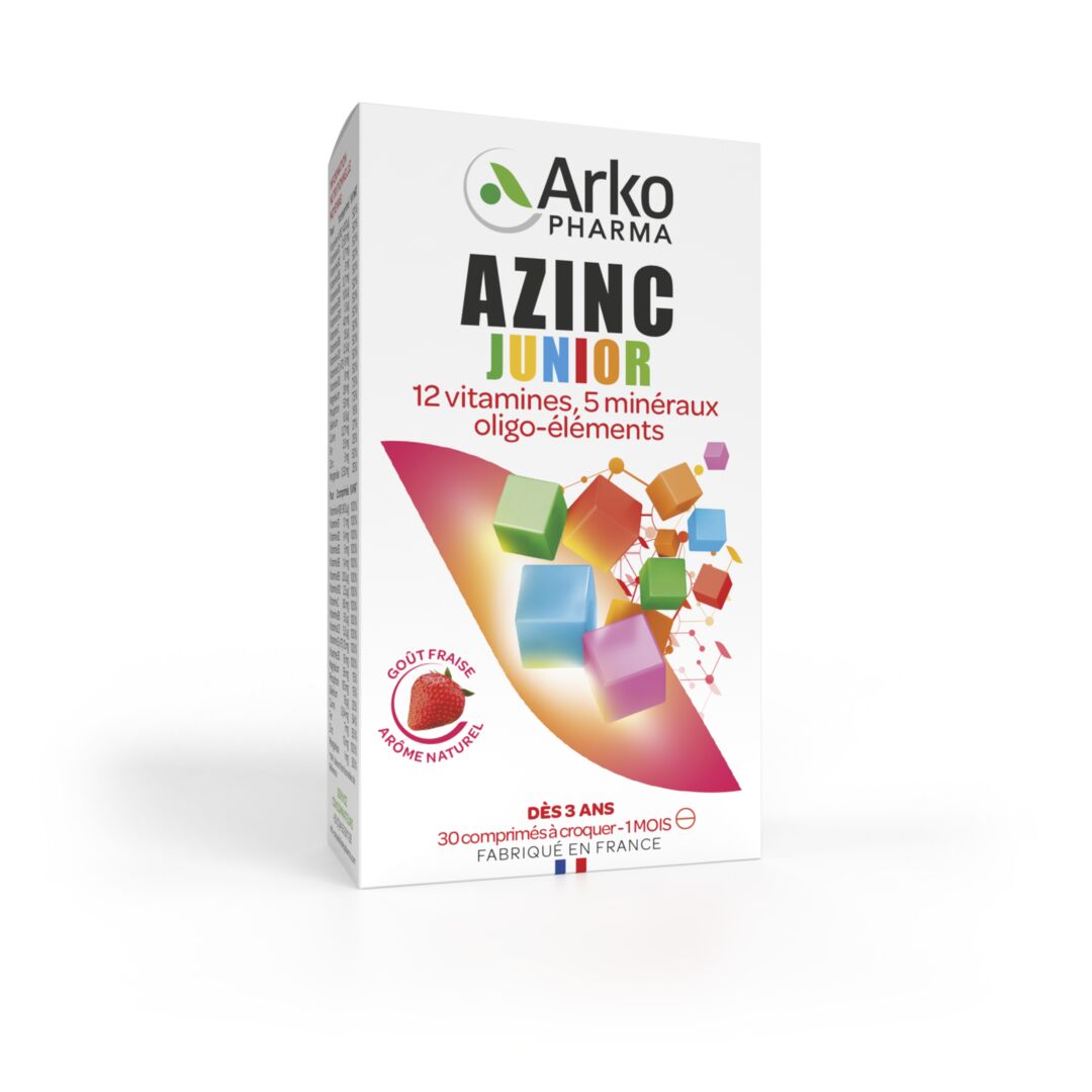arkopharma Azinc® Junior