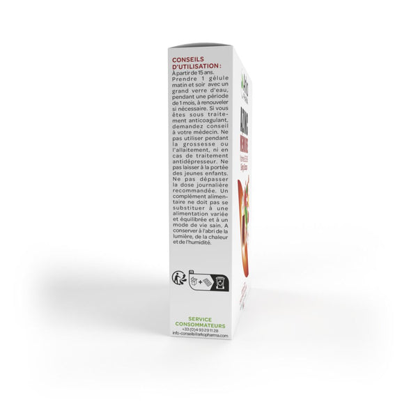 Arkopharma Azinc® Mémoire