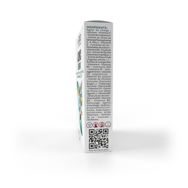 Arkopharma Azinc® Senior