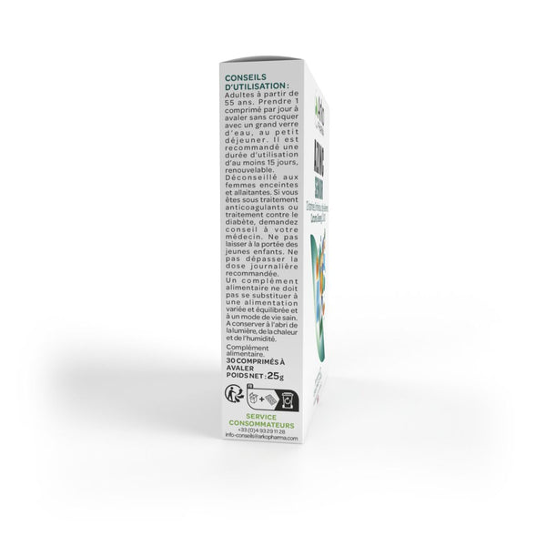 Arkopharma Azinc® Senior