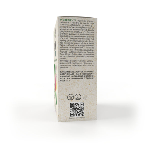 Arkopharma Azinc® Senior Multivitamines Végétales