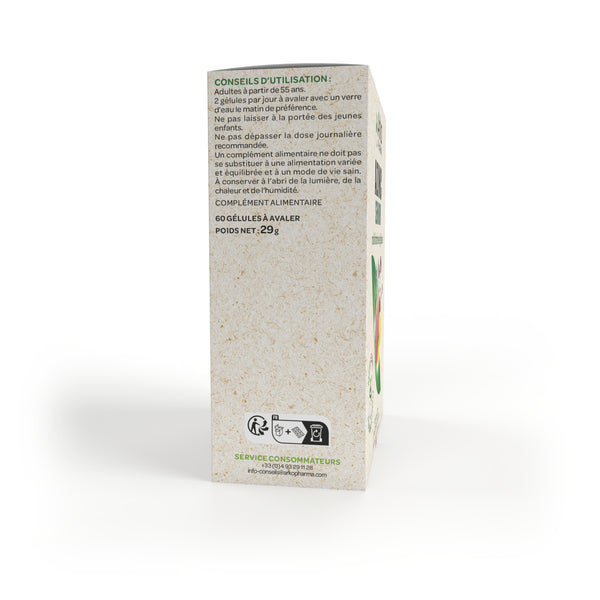 Arkopharma Azinc® Senior Multivitamines Végétales