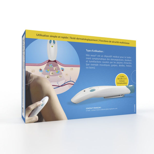 Arkopharma Bite Away®