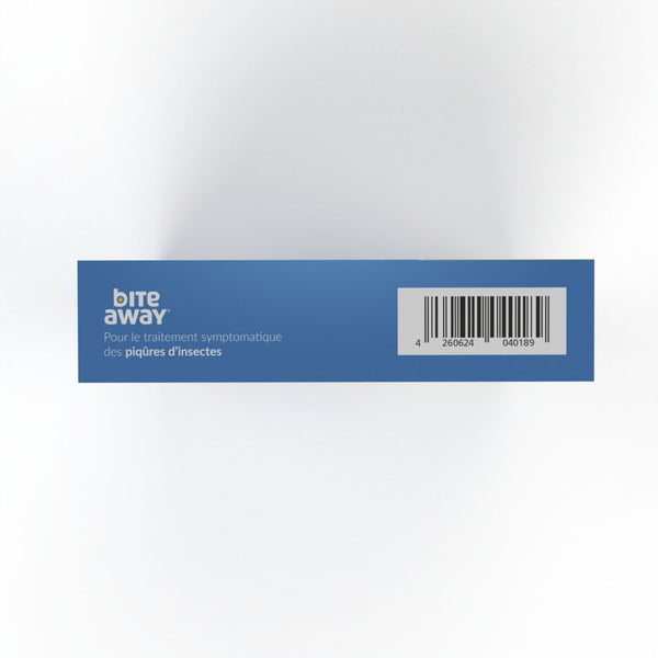 Arkopharma Bite Away®