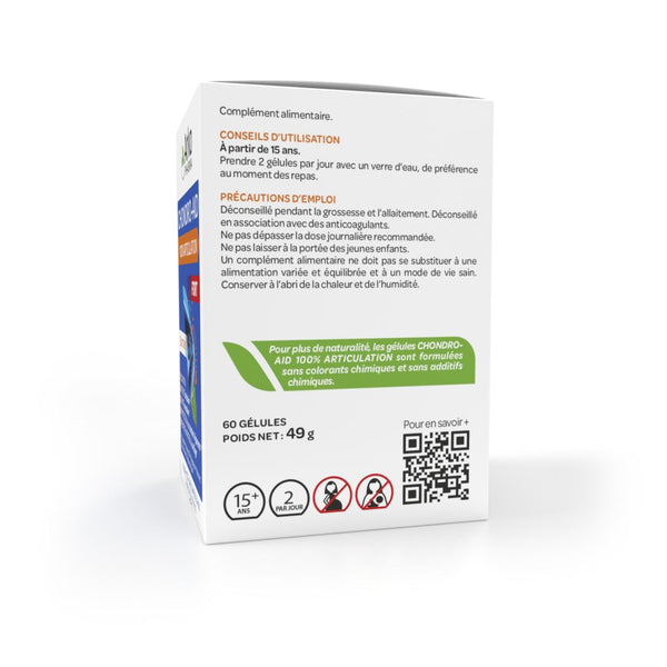 Arkopharma Chondro-Aid® 100% Articulation Fort