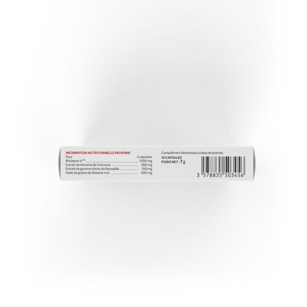 Arkopharma Chondro-Aid® Flash Caps