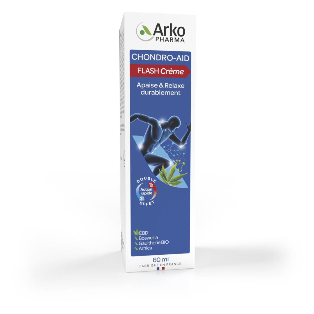 arkopharma Chondro-Aid® Flash Crème