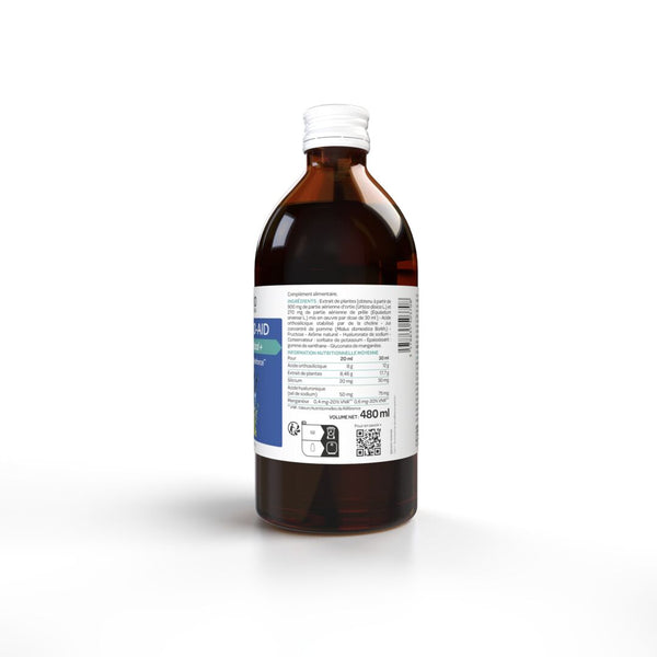 Arkopharma Chondro-Aid® Silicium Global+