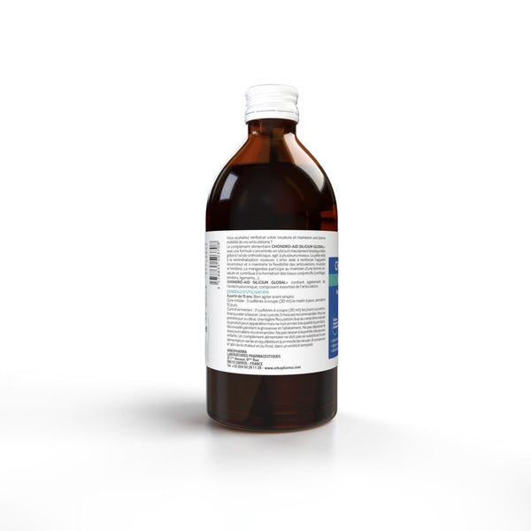 Arkopharma Chondro-Aid® Silicium Global+