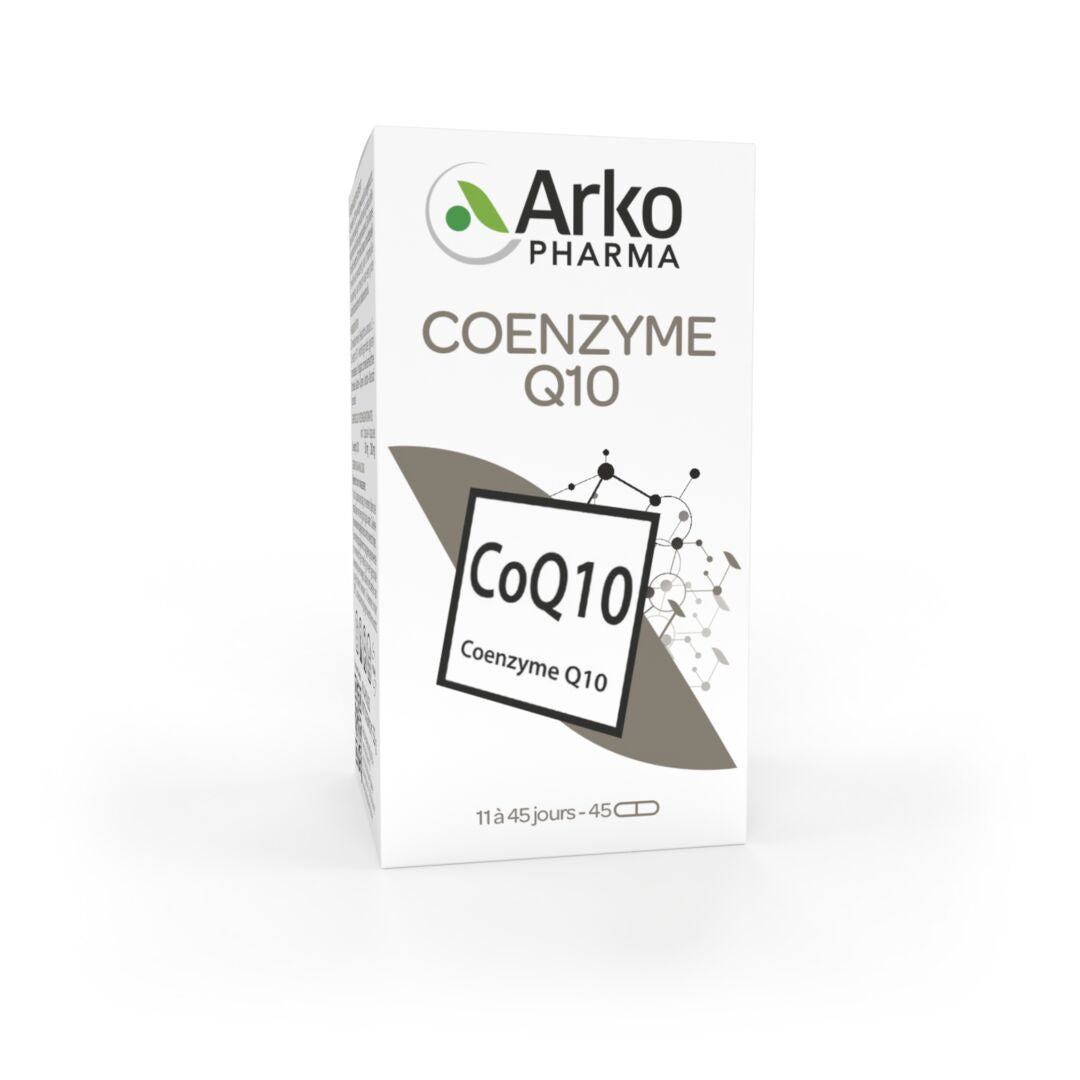 arkopharma Coenzyme Q10
